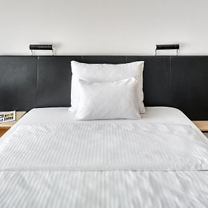 Superior Zimmer mit Kingsize-Bett