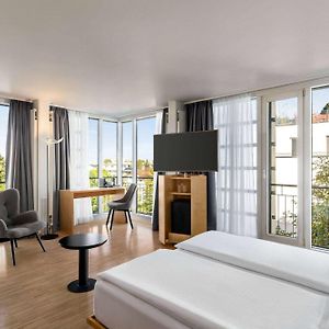 Executive Zimmer mit Kingsize-Bett
